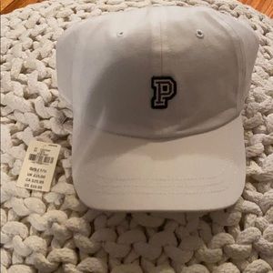 Victoria Secret Pink baseball cap